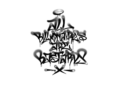 a.b.a.b acab calligraphy design graffiti graffiti tag lettering spray brushes spray letters