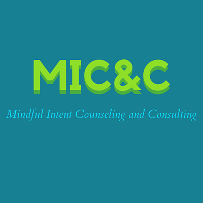 MIC&C canva graphic design logo