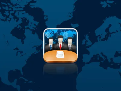 Gmm Icon app icon ipad iphone