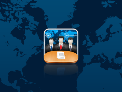 Gmm Icon app icon ipad iphone