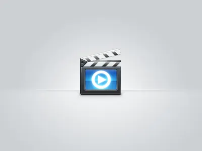 Video Icon icon miniartx