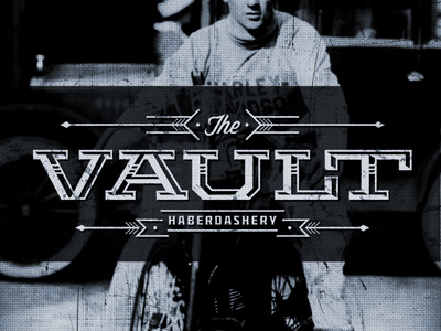 The Vault