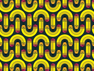 Help Ink Pattern help ink illustration pattern