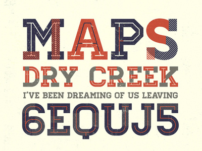 Homestead 02 font homestead opentype slab typeface