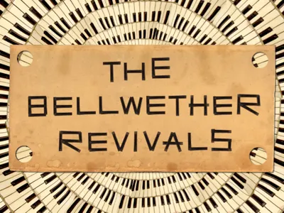 Bellwether