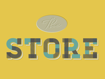 The Store homestead my store store