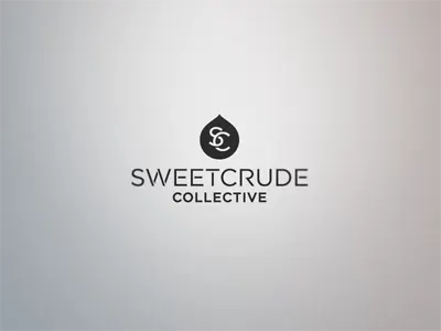 Sweet Crude crude logo sweet