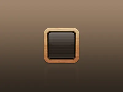 YouTube iphone icon sam jones theme youtube