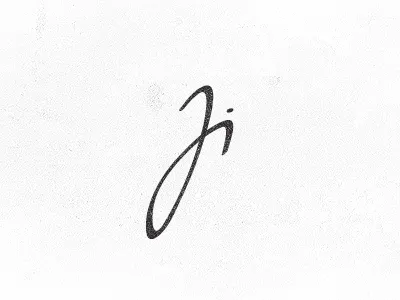 Autograph? autograph i j signature