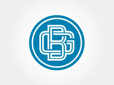 Brian Gundell Graphic Design branding brian gundell graphic design logo