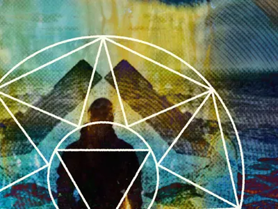 7Sins 7sins album cover creep ep grim music voodoo village