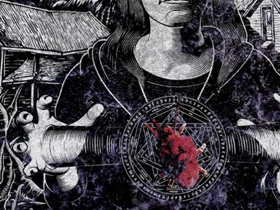 Red Velvet Mites fever ray music red velvet mites remix