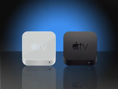 AppleTV Icon icon remote app iphone
