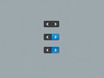 Pagination buttons buttons interace pagination texture ui