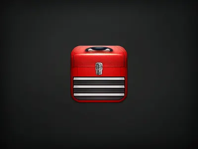 Candlejack: Settings icon ios iphone retina settings theme toolbox winterboard