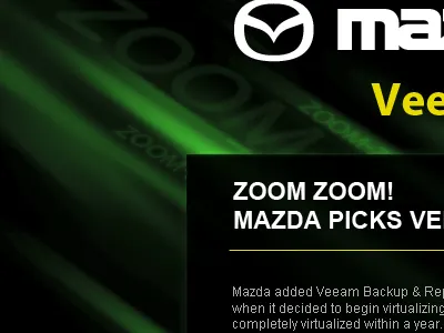 Zoom Zoom design landing page web webdesign