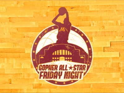 All Star Friday Night