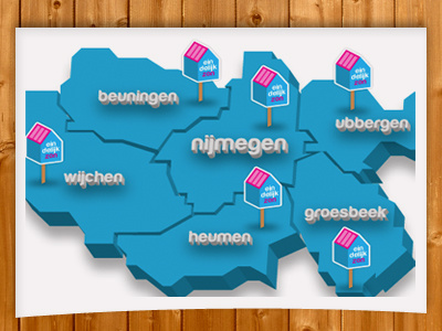 Nimma eindelijkzon nijmegen nimma zonne energie