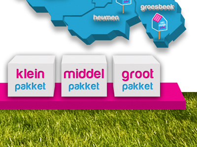 Packages eindelijkzon groesbeek nijmegen zonne energie