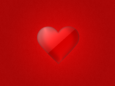 Heart heart icon logo