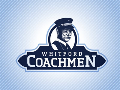 Coachmen Classic logos mascots schools trains