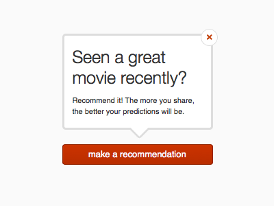 Tooltip Guides guides reminders tooltip