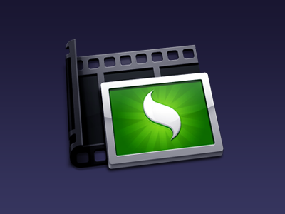 Sencha Animator app film icon mac sencha