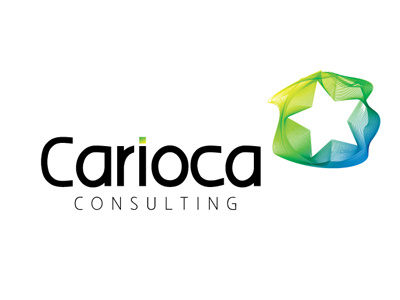 Carioca Consulting agency agency branding blue brand brand design brand identity branding branding agency branding and identity branding concept branding design carioca consious brands consulting consulting logo logo logo design logodesign logos logotype