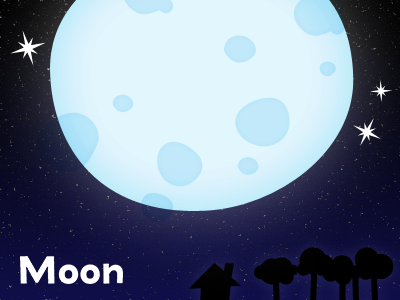 Moon