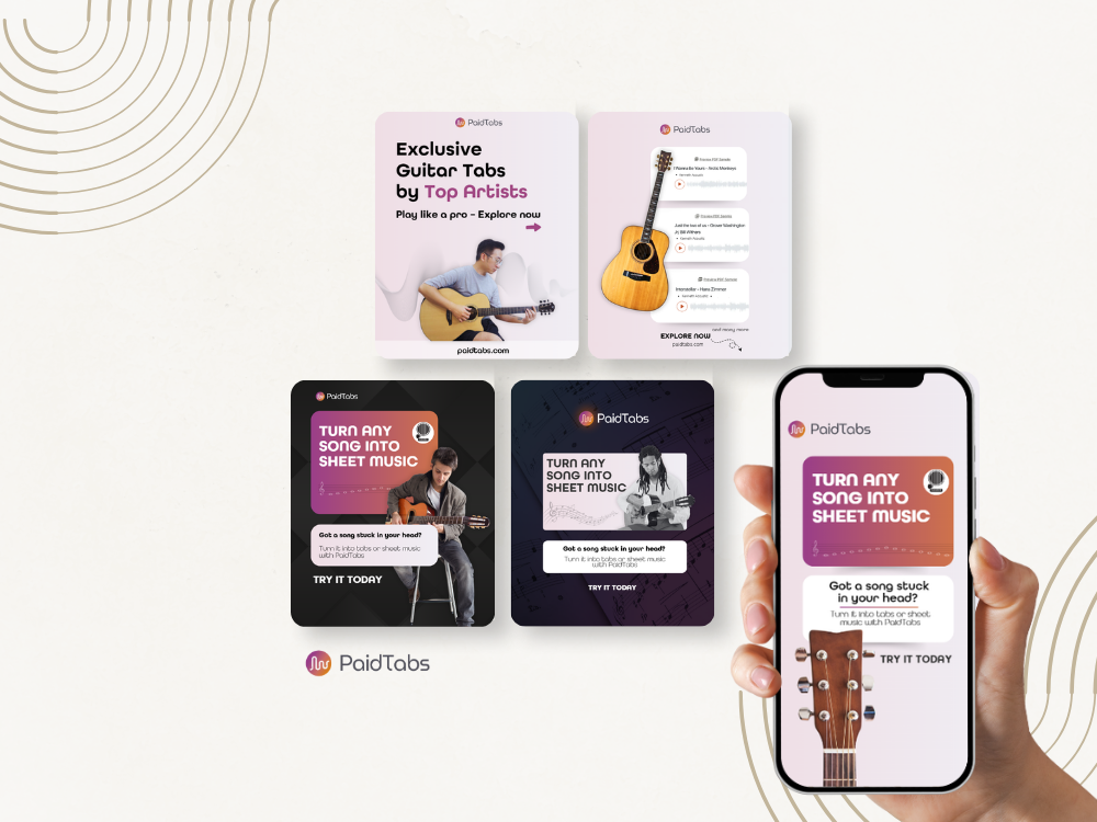 Social Media Ad Design ads instagram meta social media social media design