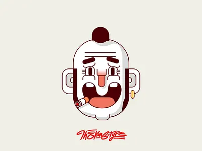 PICPOL branding creative design graphic design illustratiom illustration illustration art director design ui vector