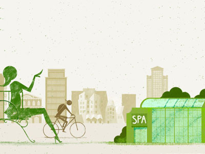 T03 app customer icon illustration iphone tech crunch web website