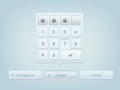 Unlock iphone passcode ui unlock web