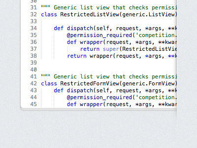 Code View code django inner shadow shadow stack