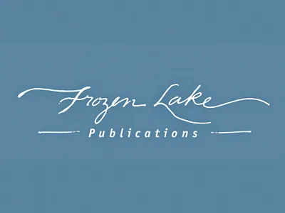 Frozen Lake 4 logo rudy