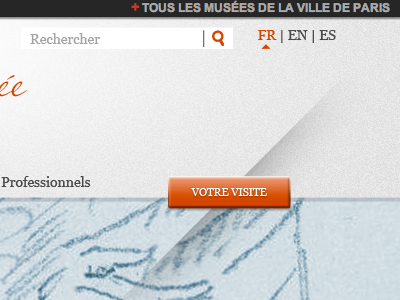 web design detail buttons site ui web webdesign