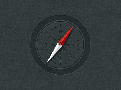 Compass adobe fireworks compass