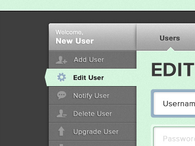 Admin Ui admin admin panel admin ui backend cms edit green ui ux