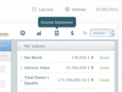 Web App Dashboard 2 app control panel dashboard detail texture ui web