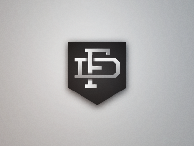 Personal Logo Idea davidson fraser logo personal