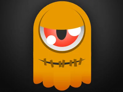 Virtuousquare Halloween fun