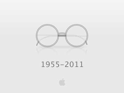 Goodbye.  apple steve jobs