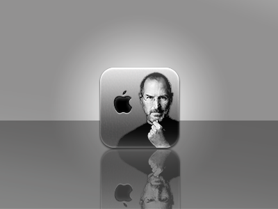"The Visionary" 1955-2011 jobs steve steve jobs steve jobs