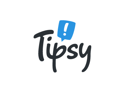 Tipsy logo