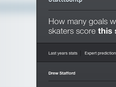 How many