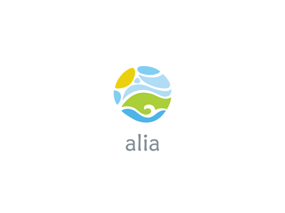 Alia ferrethills hill logo nikita lebedev ru ferret sea sky sun travel