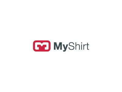 My Shirt Logo Design brand brand identity branding clever concept corporate corporate design corporate identity creative custom custom logo custom logo design design designer freelance designer freelancer graphic design identity logo logo design logo designer logos logotype print design professional professional logo shirt simple stationary