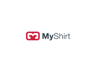 My Shirt Logo Design brand brand identity branding clever concept corporate corporate design corporate identity creative custom custom logo custom logo design design designer freelance designer freelancer graphic design identity logo logo design logo designer logos logotype print design professional professional logo shirt simple stationary