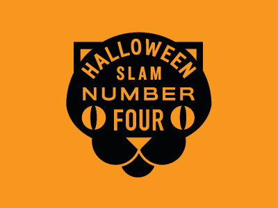 HALLOWEEN SLAM