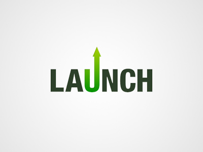 Launch Logo
